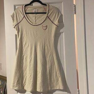 BDG (Urban Outfitters) T-shirt dress